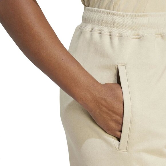 Brand New adidas by Stella McCartney Regular Sweatpants Beige IK9128 XXS/XS NEW - Picture 11 of 16